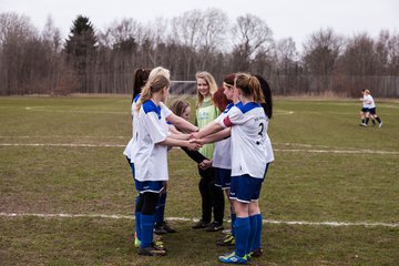 Bild 189 - B-Juniorinnen SG Schackendorf/MTV SE - FSG BraWie 08 : Ergebnis: 2:1